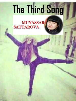 cover image of The Third Song